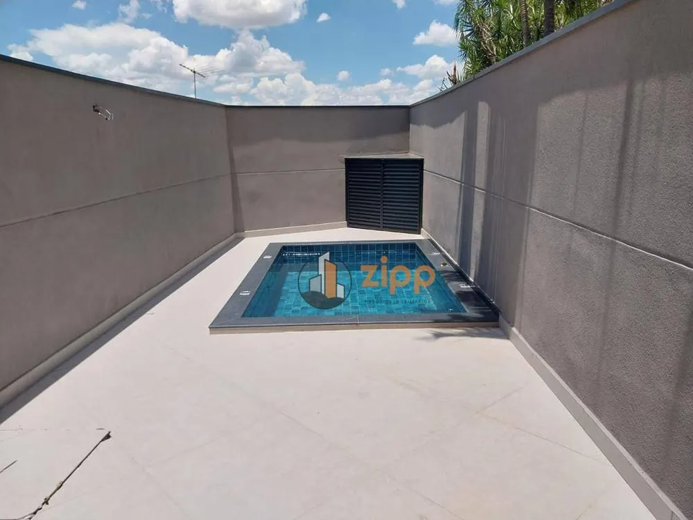 Sobrado, 3 quartos, 185 m² - Foto 9