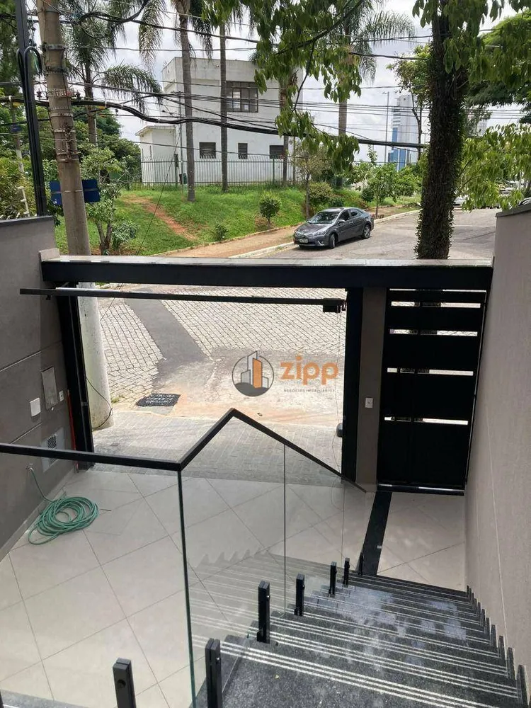 Sobrado, 3 quartos, 185 m² - Foto 4