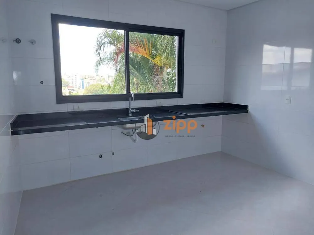 Sobrado, 3 quartos, 185 m² - Foto 5