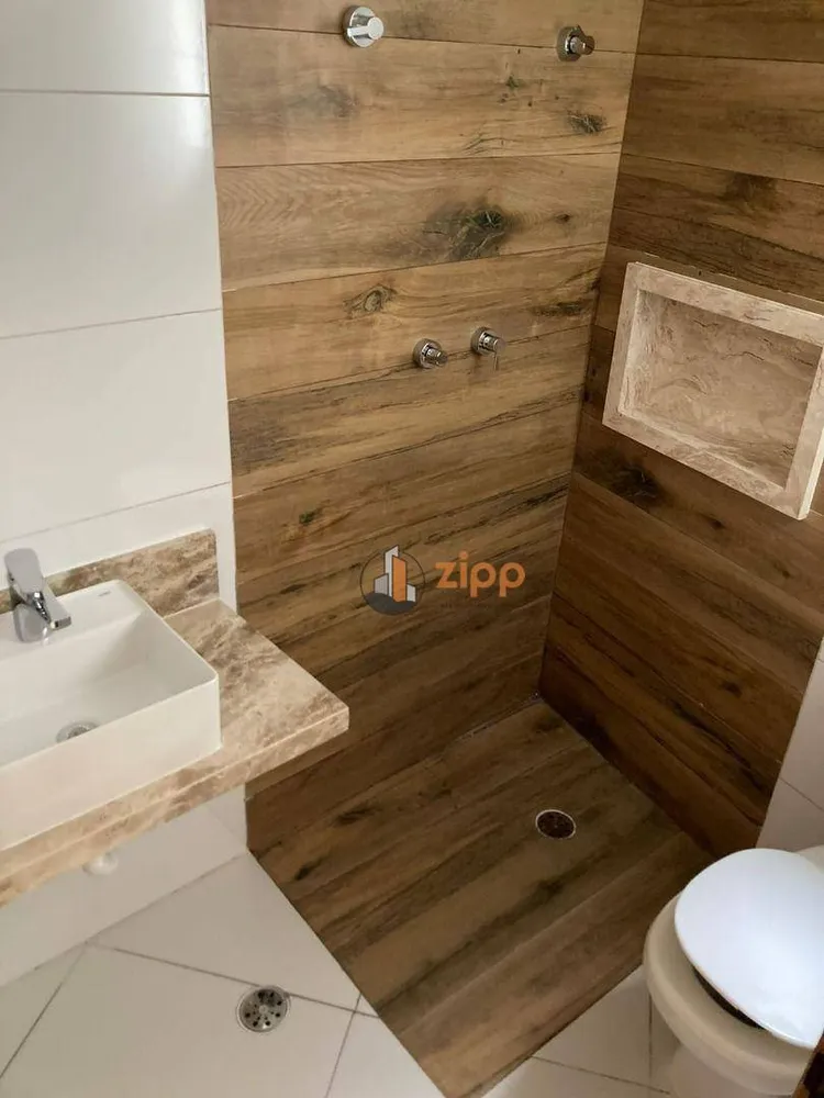Sobrado, 3 quartos, 185 m² - Foto 6
