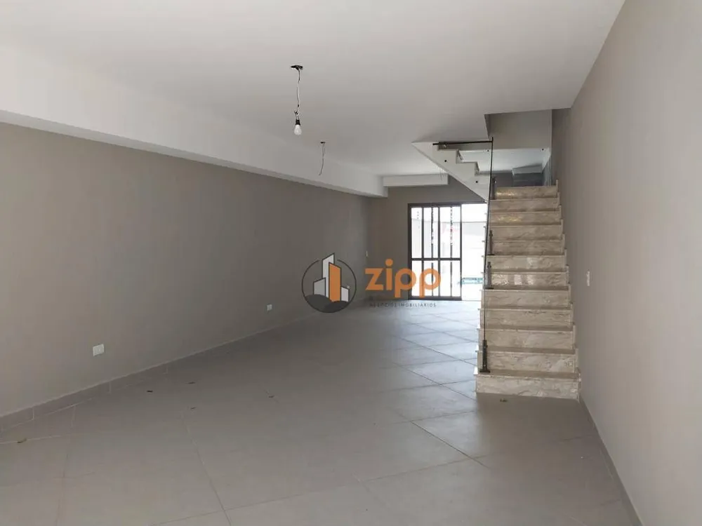 Sobrado, 3 quartos, 185 m² - Foto 1