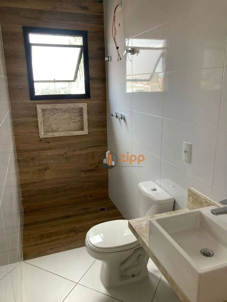 Sobrado, 3 quartos, 185 m² - Foto 8