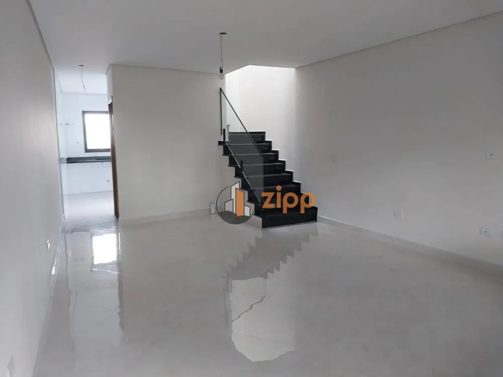 Sobrado, 3 quartos, 185 m² - Foto 3