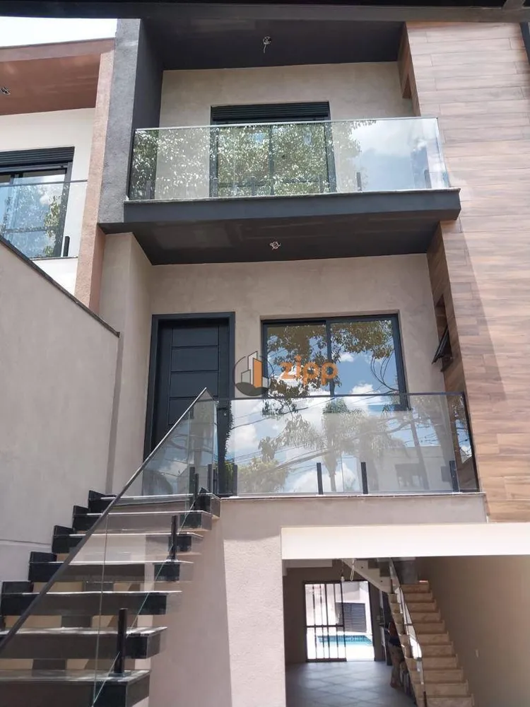 Sobrado, 3 quartos, 185 m² - Foto 12