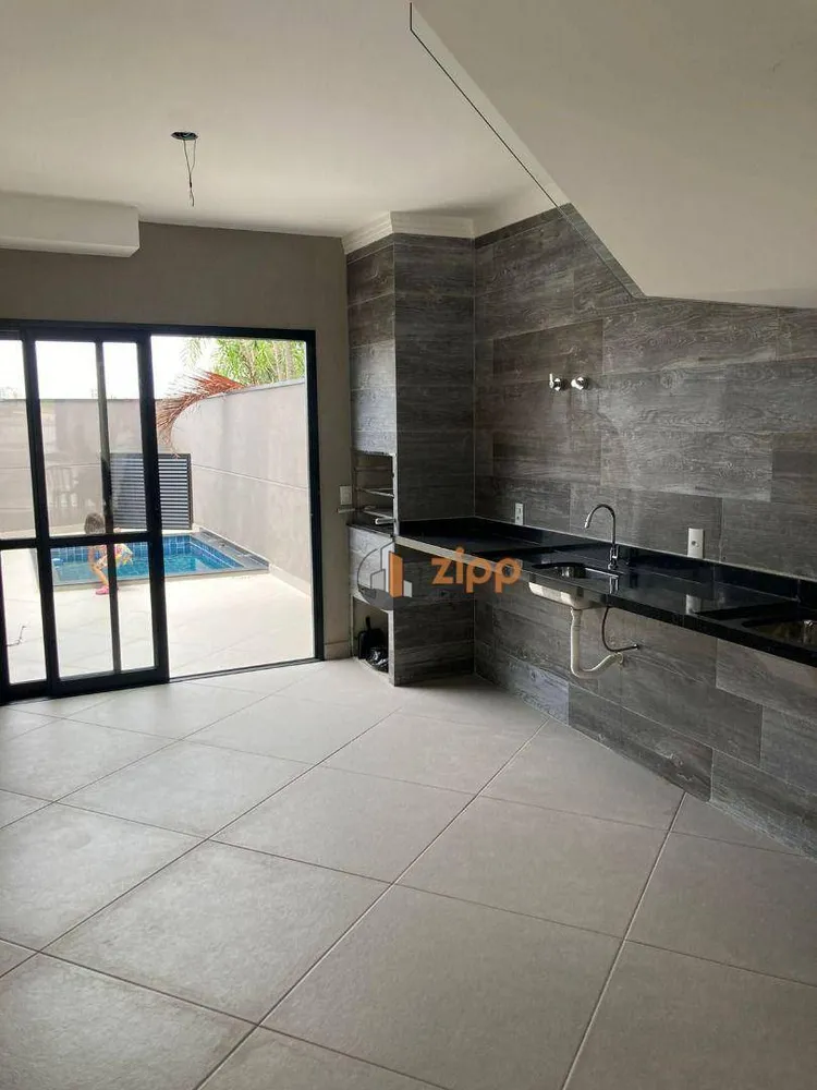 Sobrado, 3 quartos, 185 m² - Foto 11