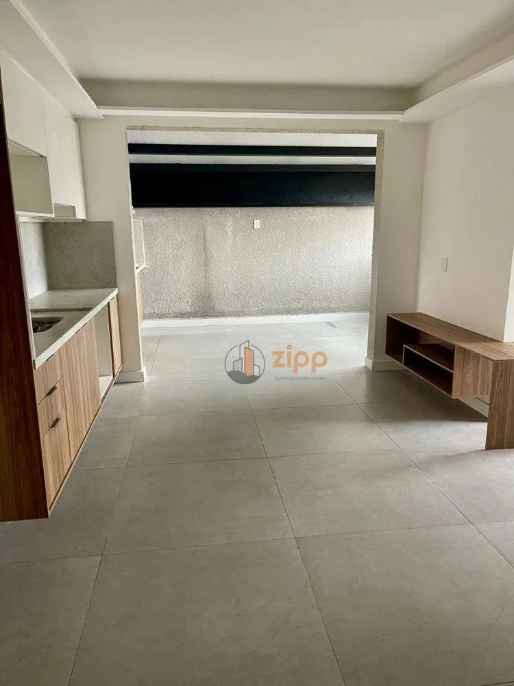 Apartamento, 1 quarto, 62 m² - Foto 2