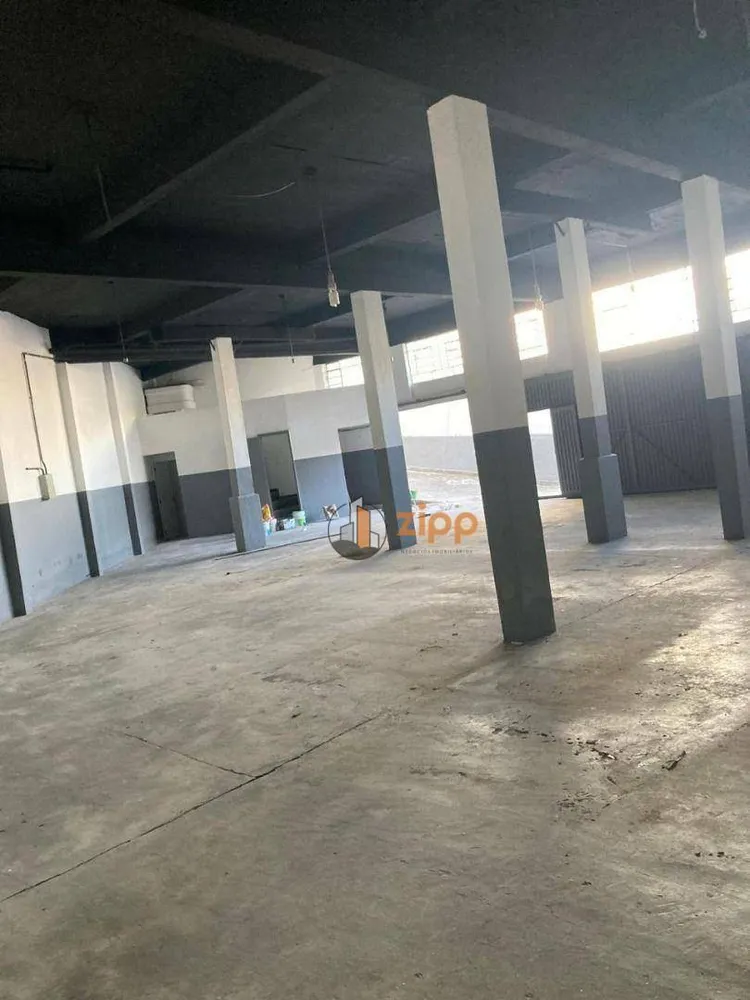 Loja-Salão, 200 m² - Foto 5