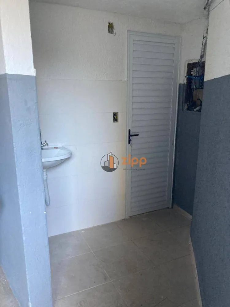 Loja-Salão, 200 m² - Foto 12