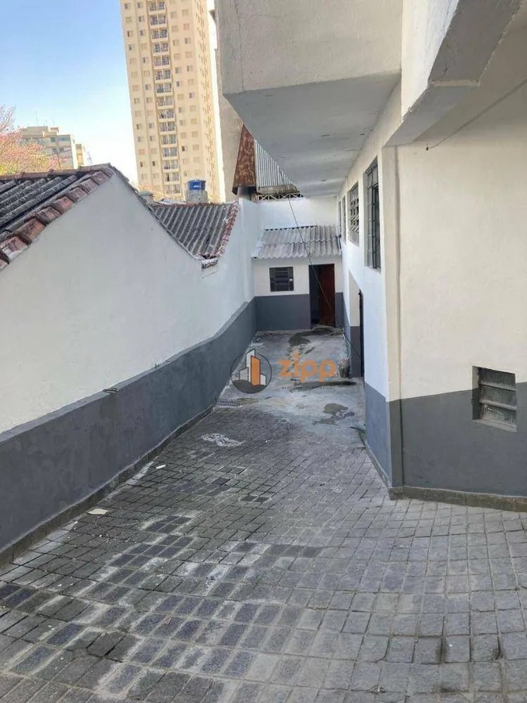 Loja-Salão, 200 m² - Foto 11