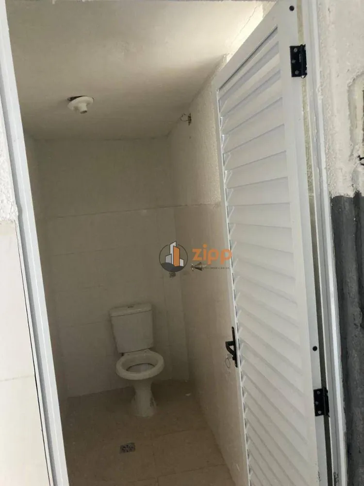 Loja-Salão, 200 m² - Foto 3