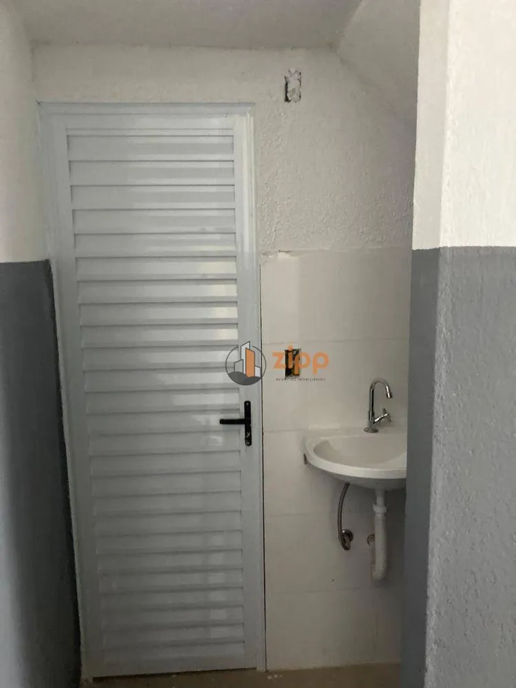 Loja-Salão, 200 m² - Foto 2