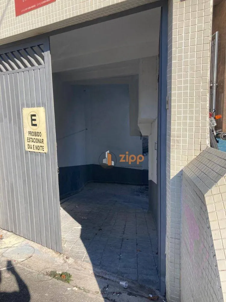 Loja-Salão, 200 m² - Foto 9