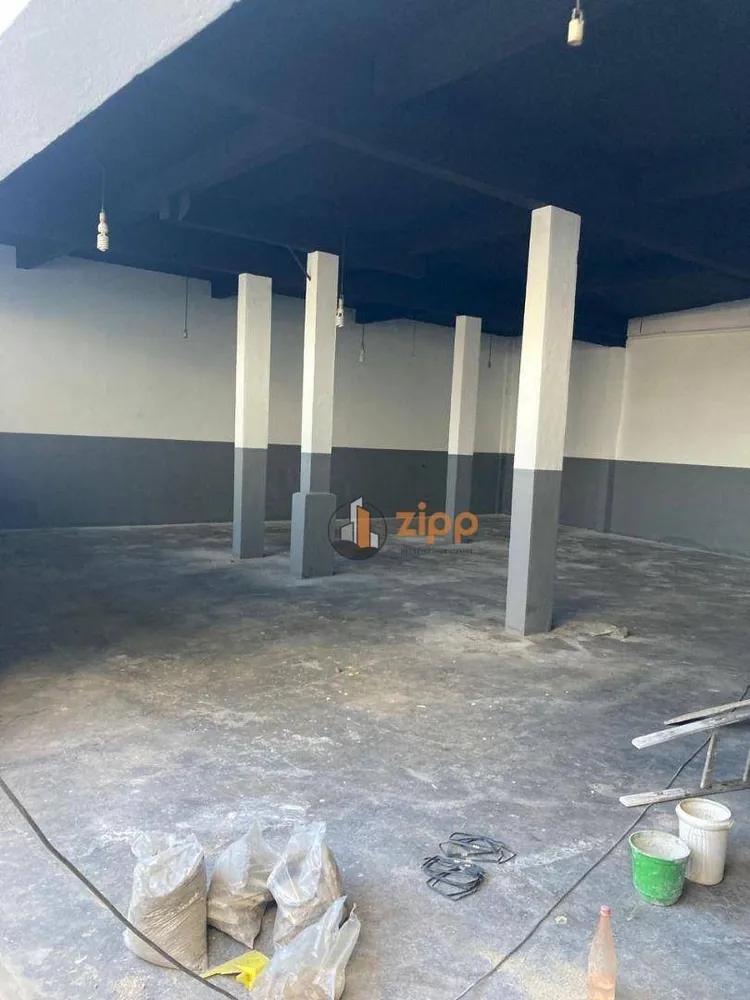 Loja-Salão, 200 m² - Foto 7