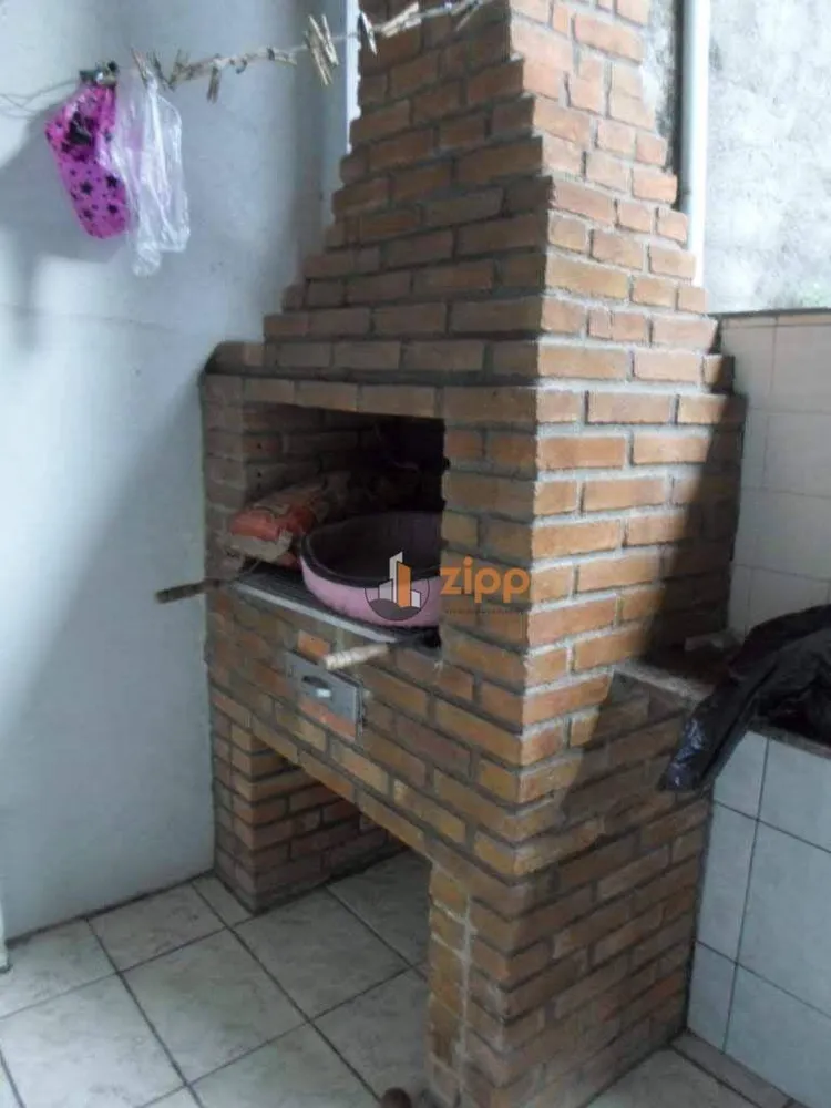 Sobrado, 5 quartos, 301 m² - Foto 10