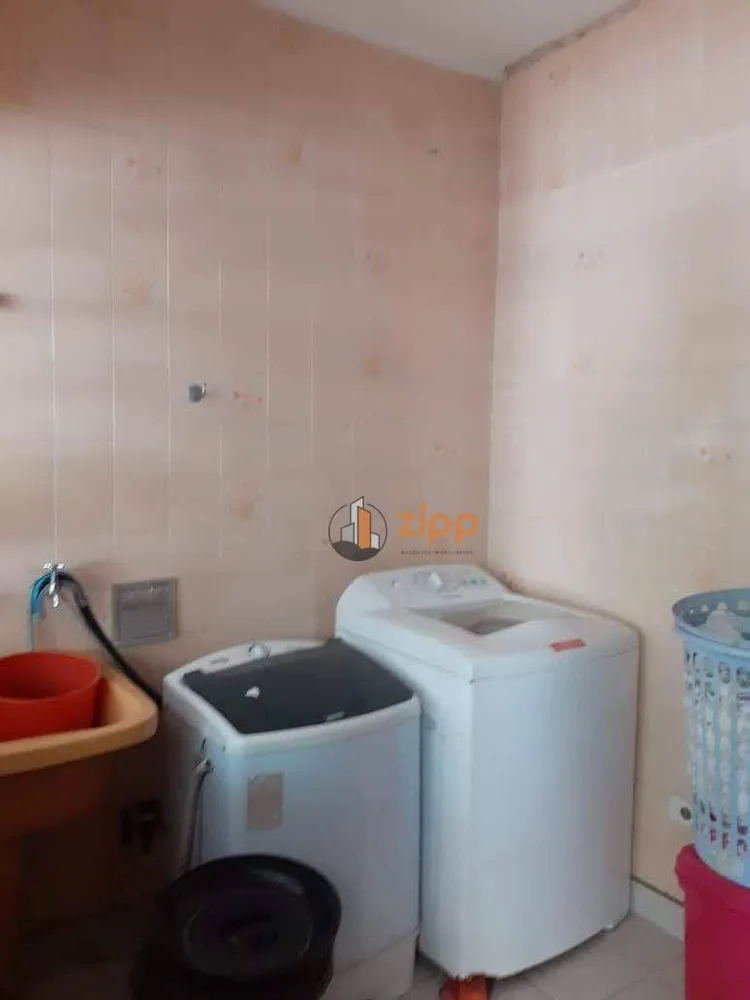Sobrado, 5 quartos, 301 m² - Foto 3