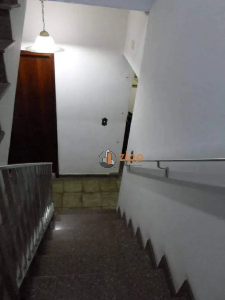 Sobrado, 5 quartos, 301 m² - Foto 1