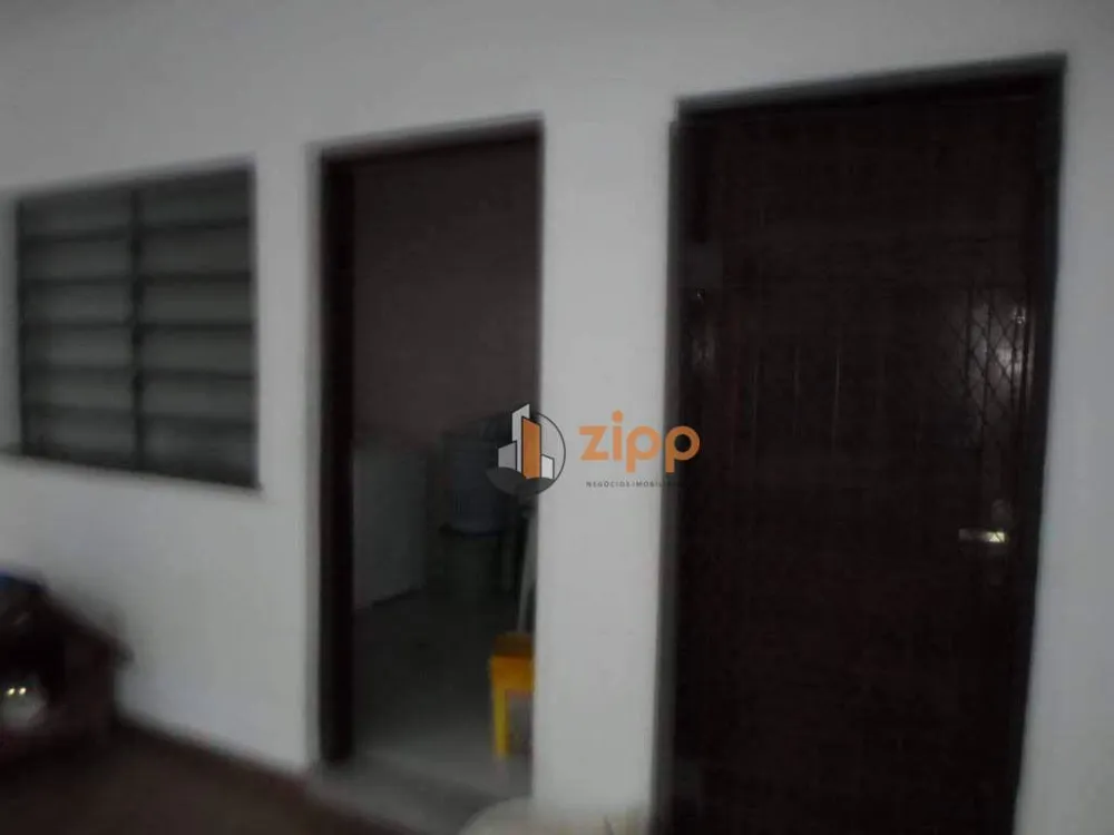 Sobrado, 5 quartos, 301 m² - Foto 6