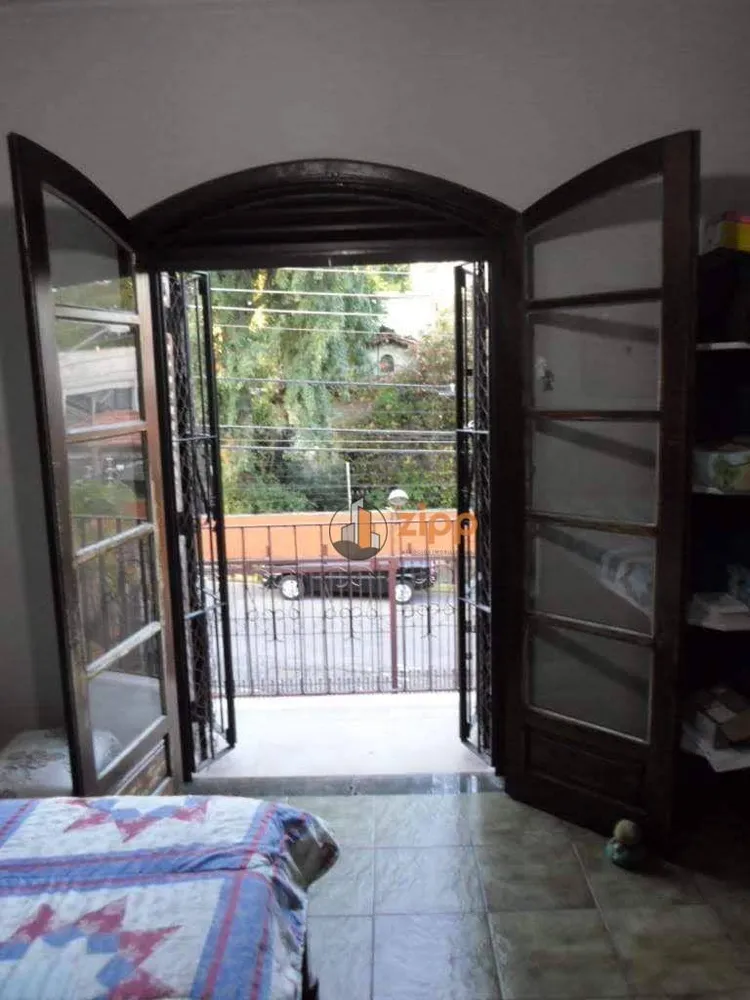 Sobrado, 5 quartos, 301 m² - Foto 7