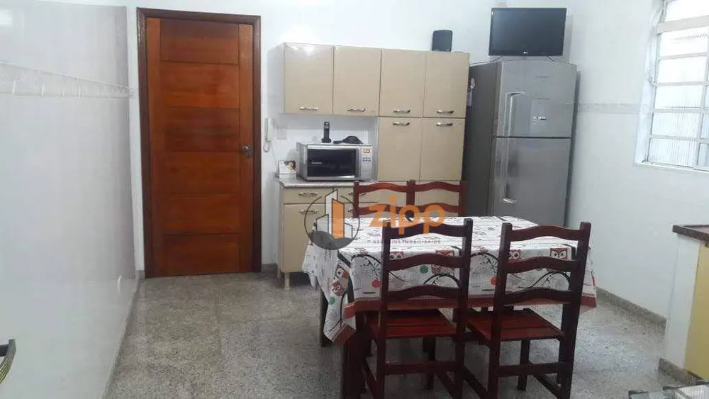 Sobrado, 5 quartos, 301 m² - Foto 8