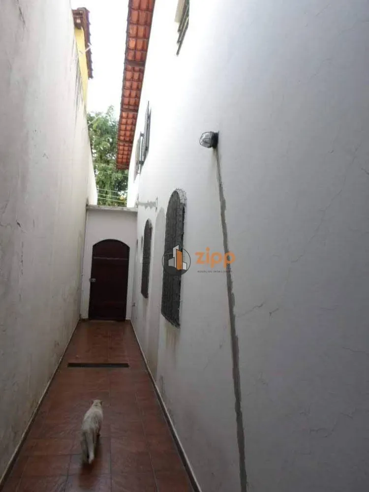Sobrado, 5 quartos, 301 m² - Foto 12