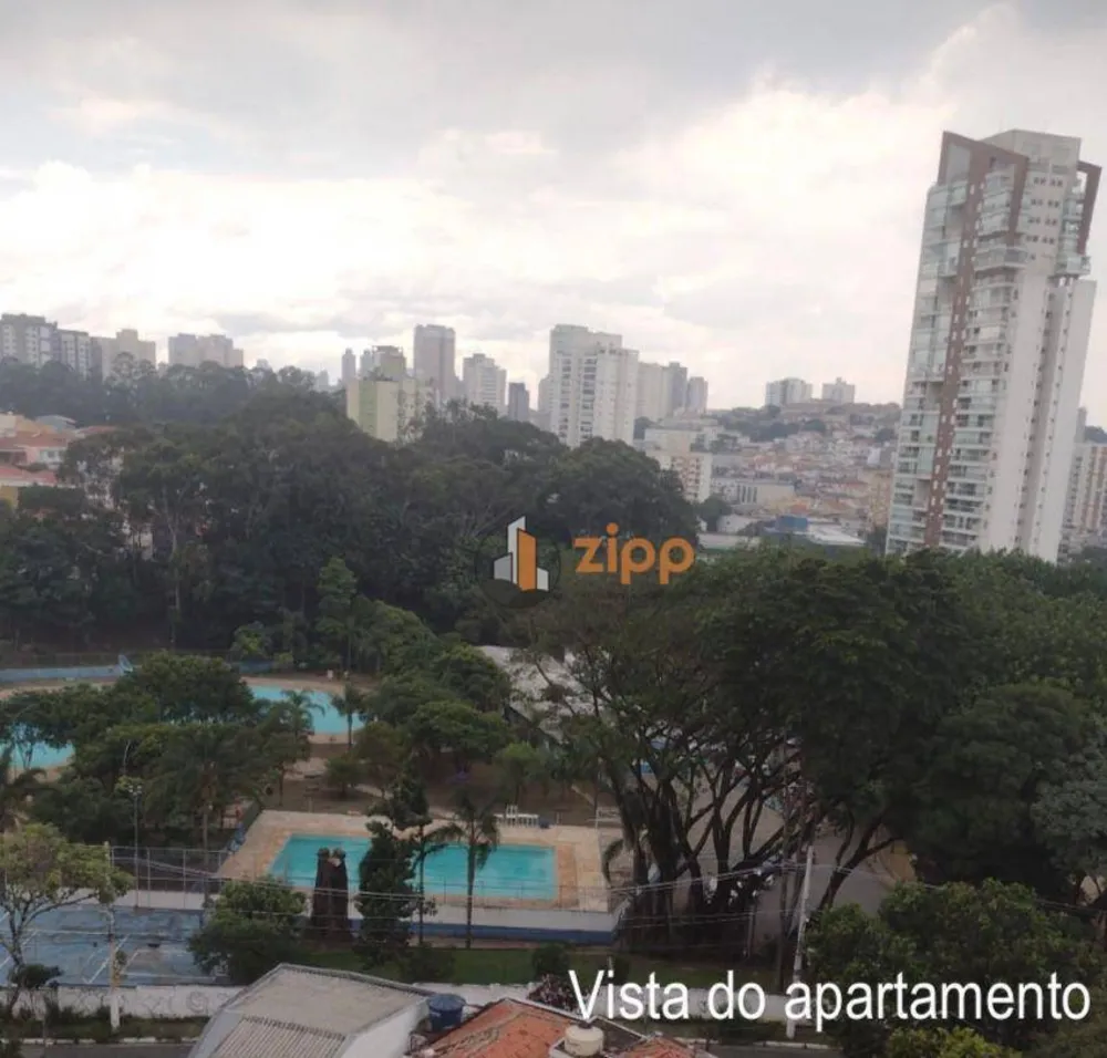 Apartamento, 2 quartos, 47 m² - Foto 8