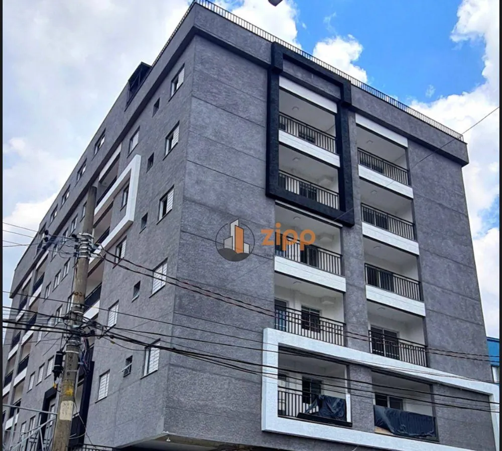 Apartamento, 2 quartos, 47 m² - Foto 1
