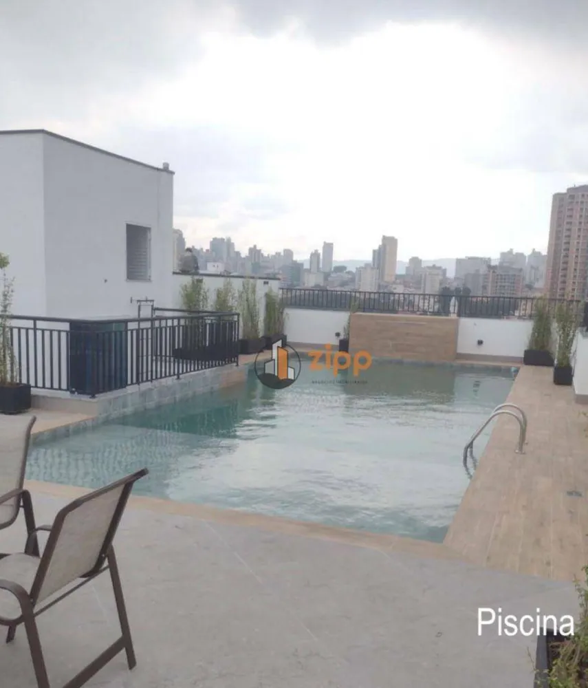Apartamento, 2 quartos, 47 m² - Foto 7