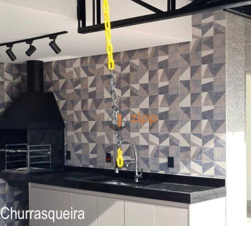 Apartamento, 2 quartos, 47 m² - Foto 6