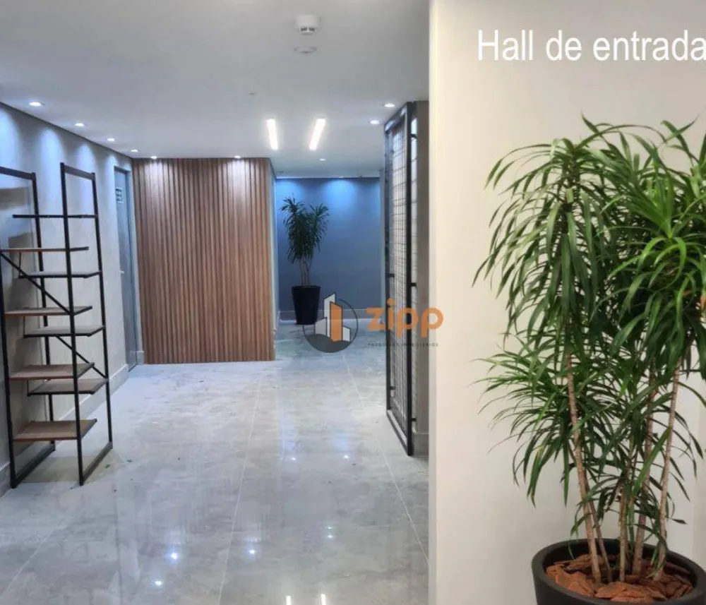 Apartamento, 2 quartos, 47 m² - Foto 3