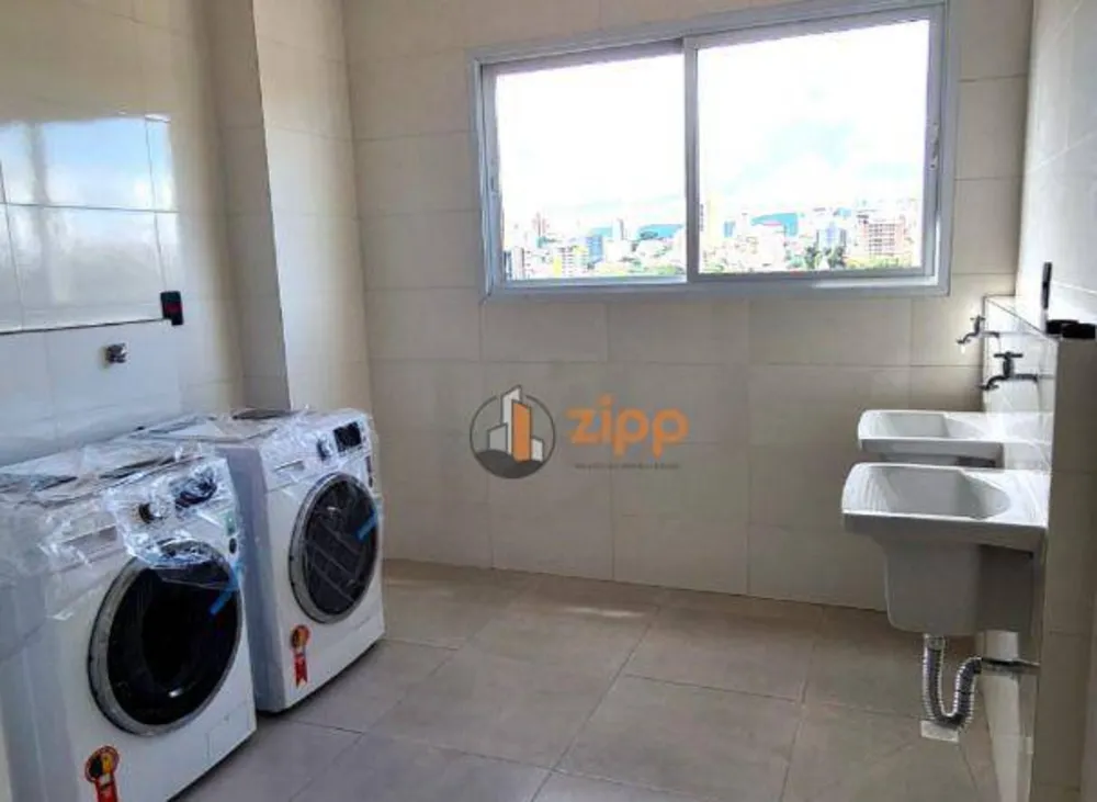 Apartamento, 2 quartos, 47 m² - Foto 4