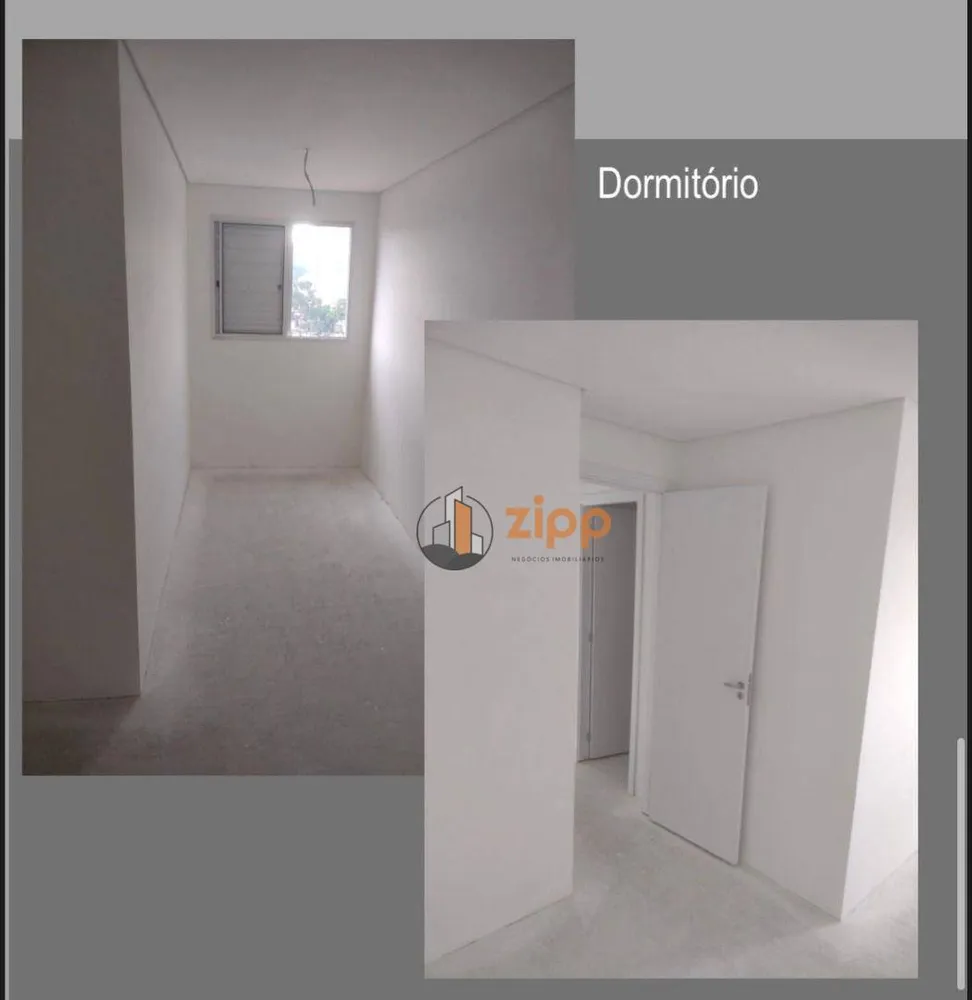Apartamento, 2 quartos, 47 m² - Foto 11