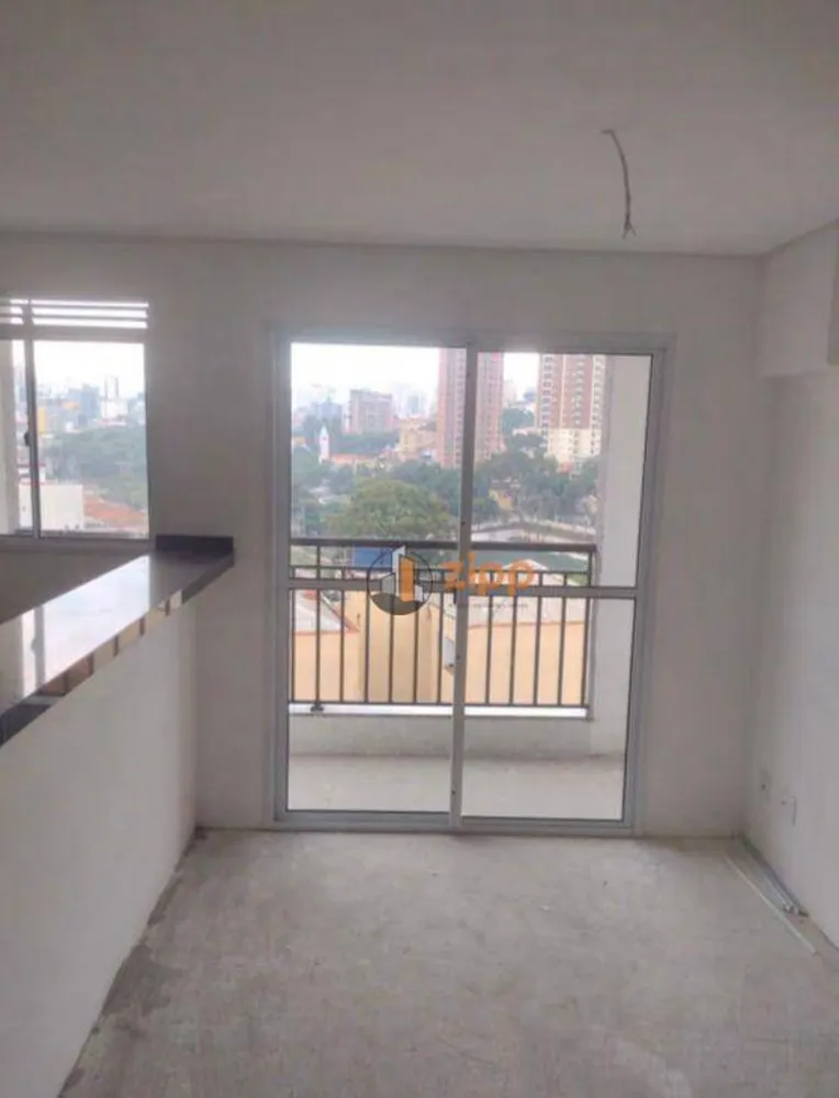 Apartamento, 2 quartos, 47 m² - Foto 9