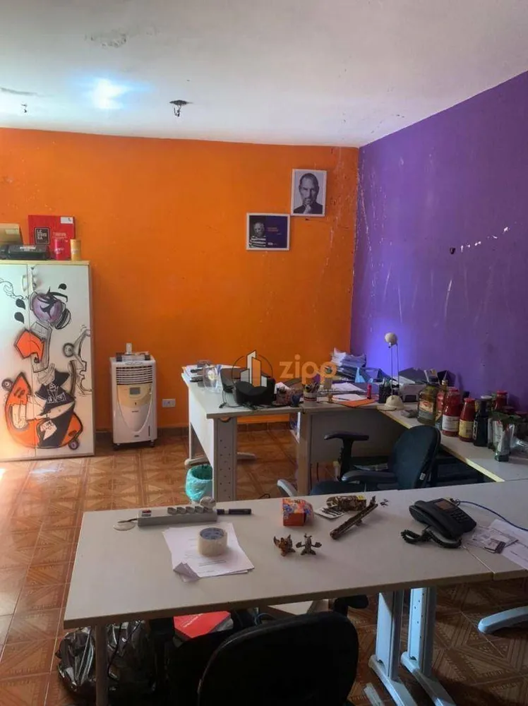 Sobrado, 3 quartos, 100 m² - Foto 12