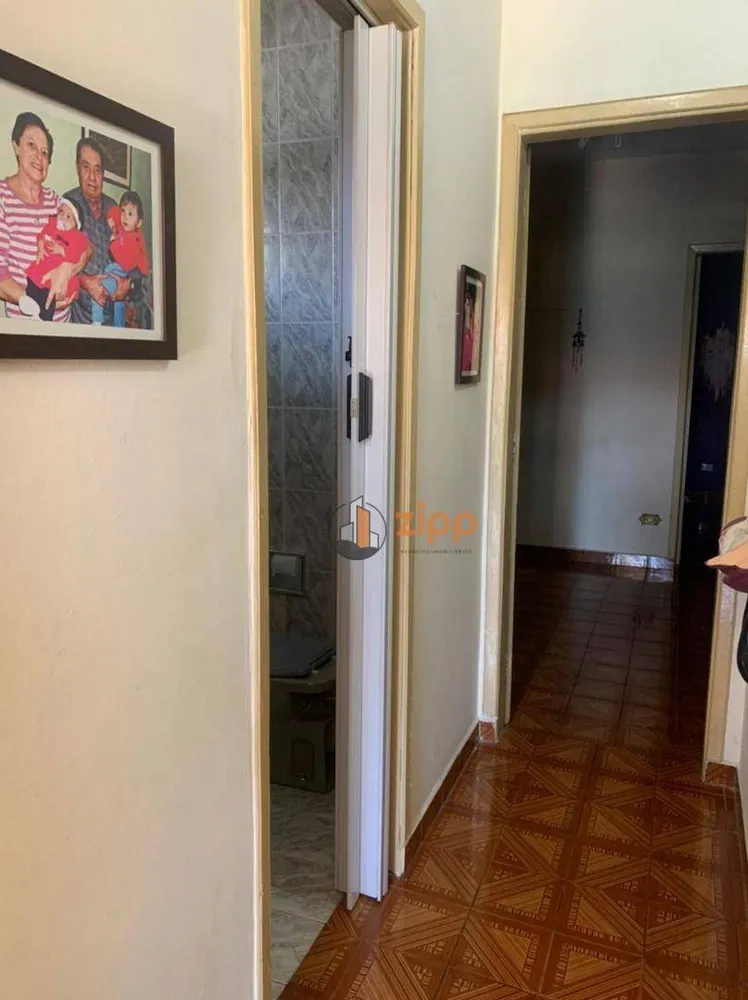 Sobrado, 3 quartos, 100 m² - Foto 4
