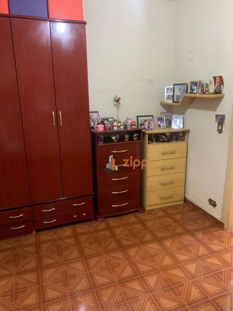 Sobrado, 3 quartos, 100 m² - Foto 9