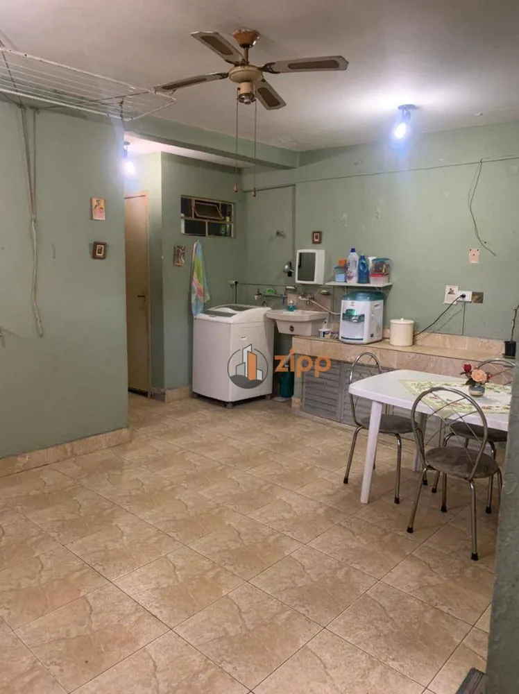 Sobrado, 3 quartos, 100 m² - Foto 10