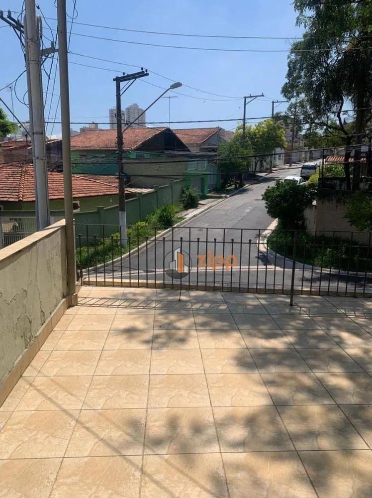Sobrado, 3 quartos, 100 m² - Foto 3