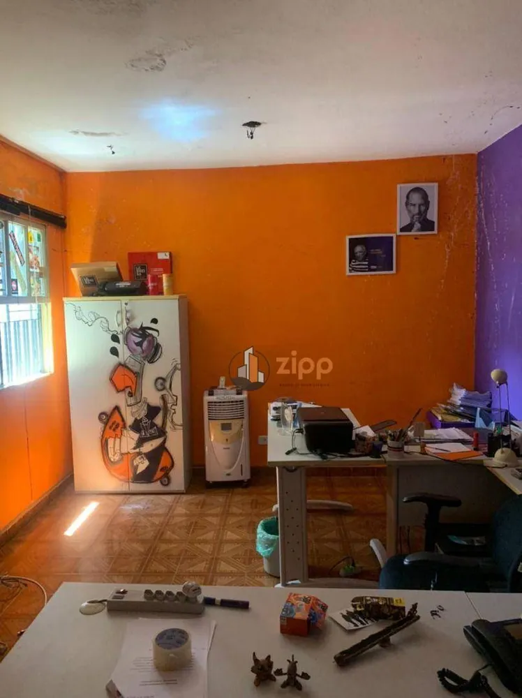 Sobrado, 3 quartos, 100 m² - Foto 1