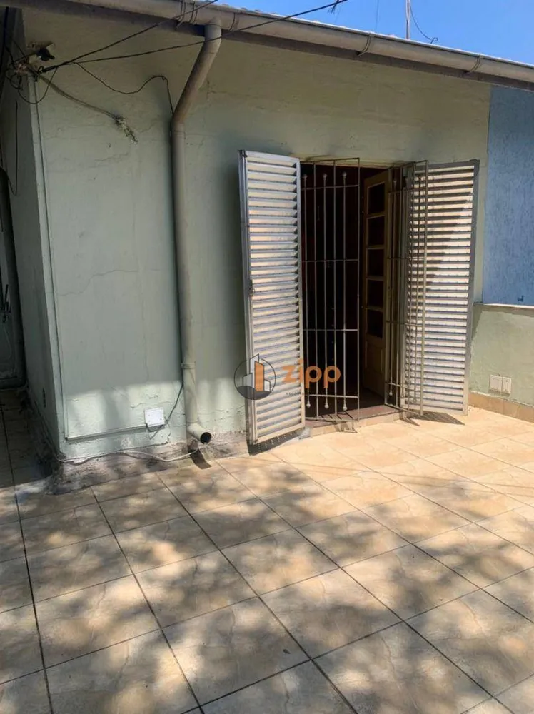 Sobrado, 3 quartos, 100 m² - Foto 11