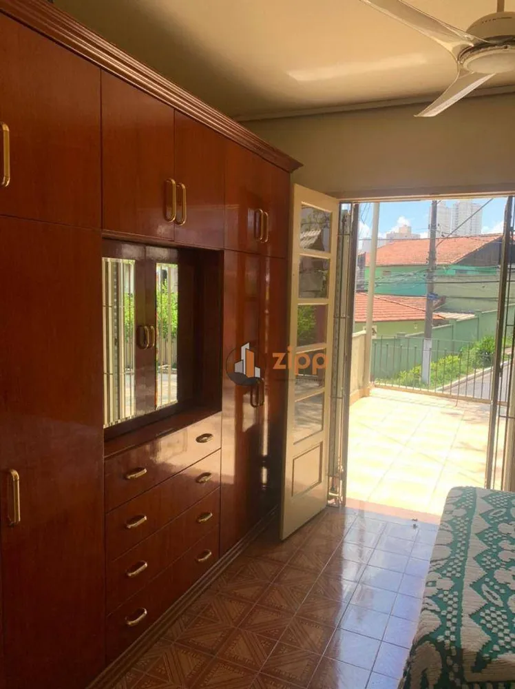 Sobrado, 3 quartos, 100 m² - Foto 8