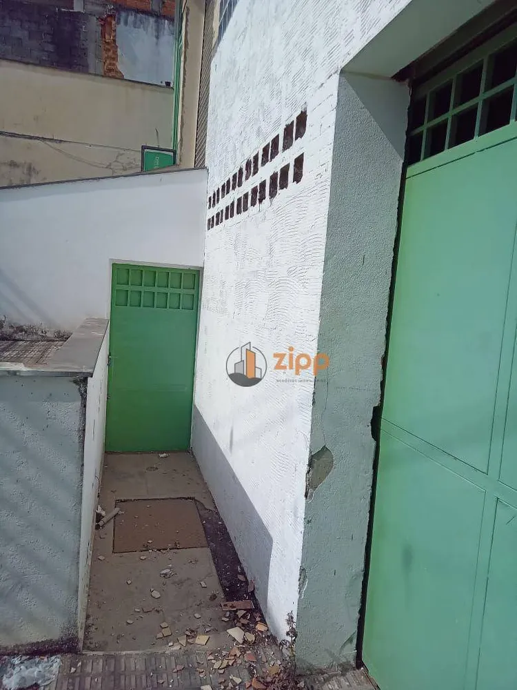 Loja-Salão, 420 m² - Foto 1