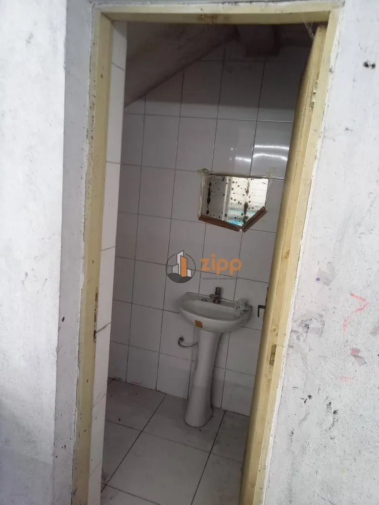 Loja-Salão, 420 m² - Foto 3