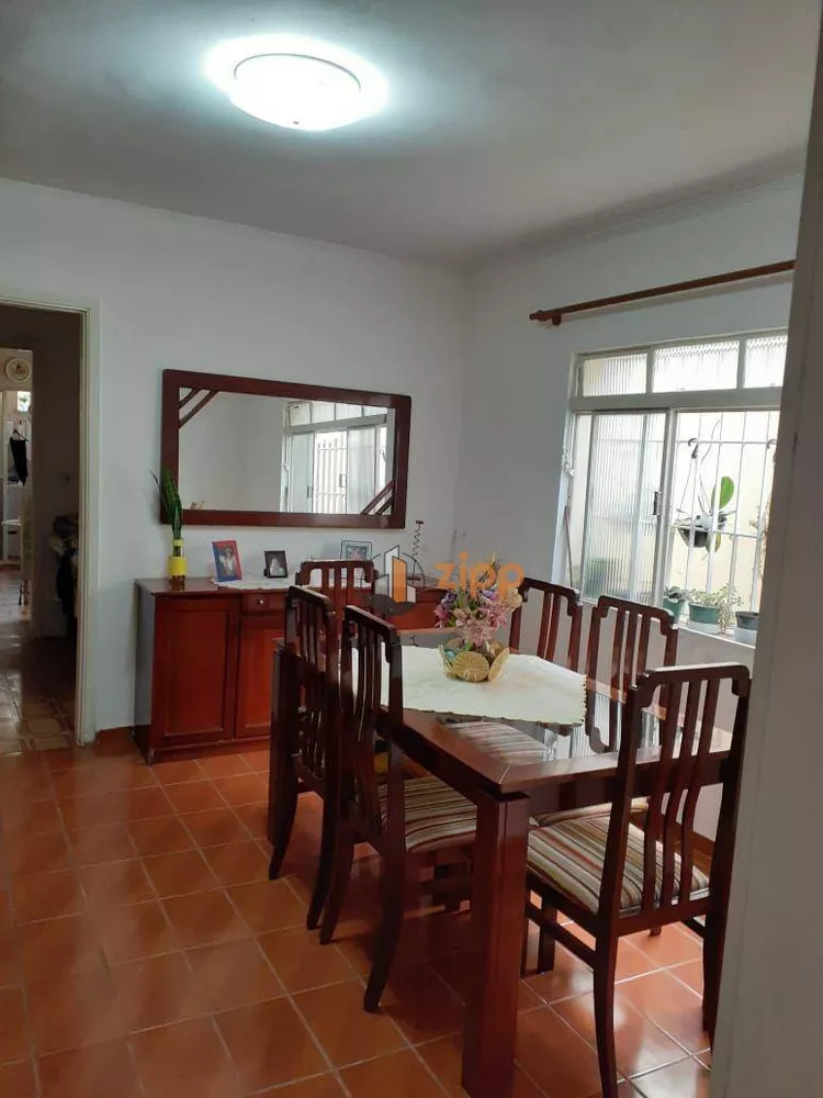 Sobrado à venda com 3 quartos, 180m² - Foto 1