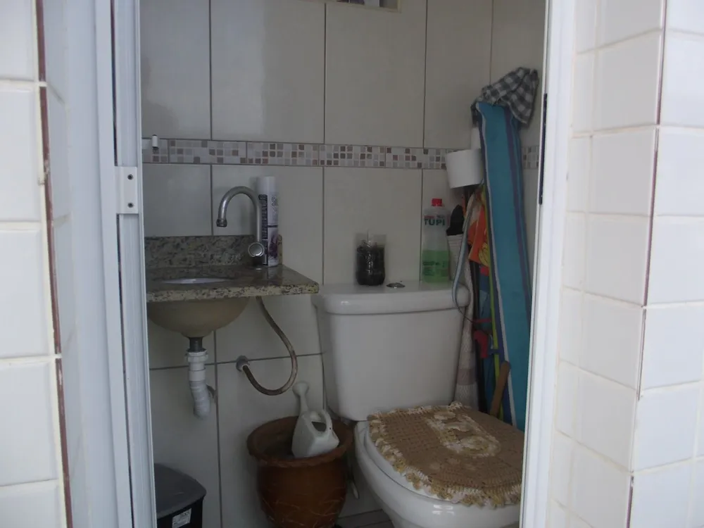 Apartamento, 2 quartos, 83 m² - Foto 8