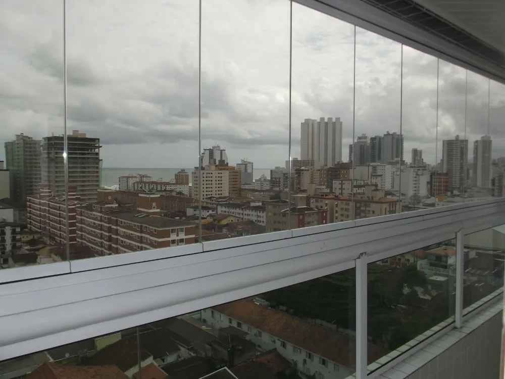 Apartamento, 2 quartos, 83 m² - Foto 1