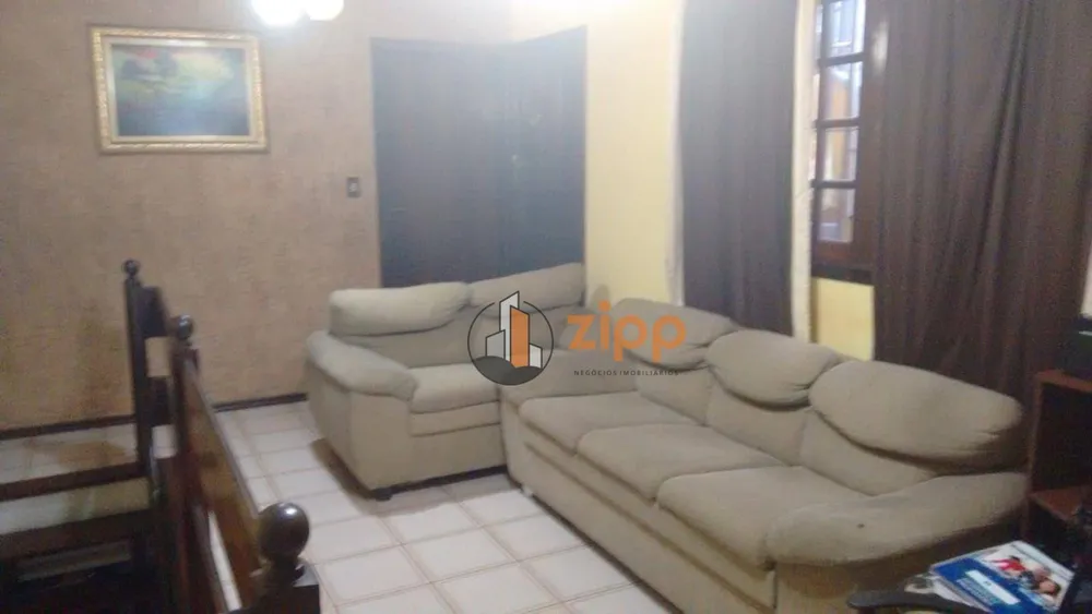 Sobrado, 3 quartos, 190 m² - Foto 11