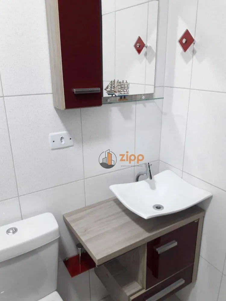 Sobrado, 3 quartos, 190 m² - Foto 6