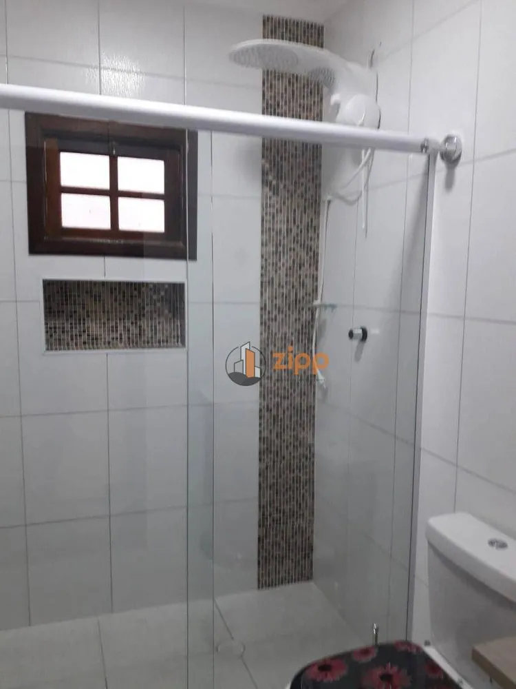 Sobrado, 3 quartos, 190 m² - Foto 7