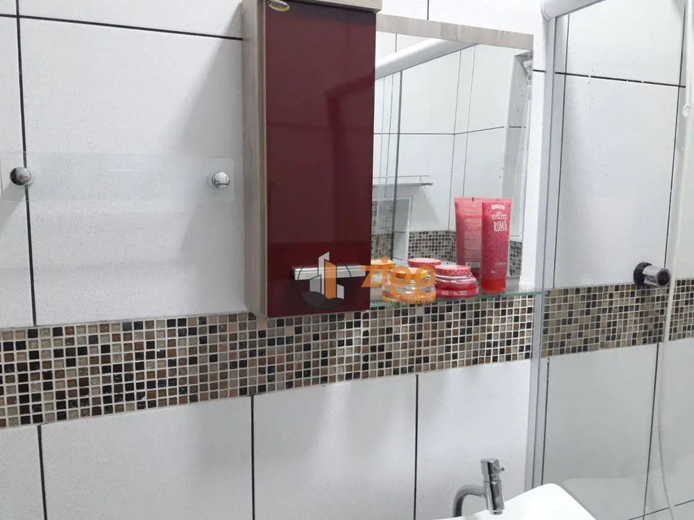 Sobrado, 3 quartos, 190 m² - Foto 8