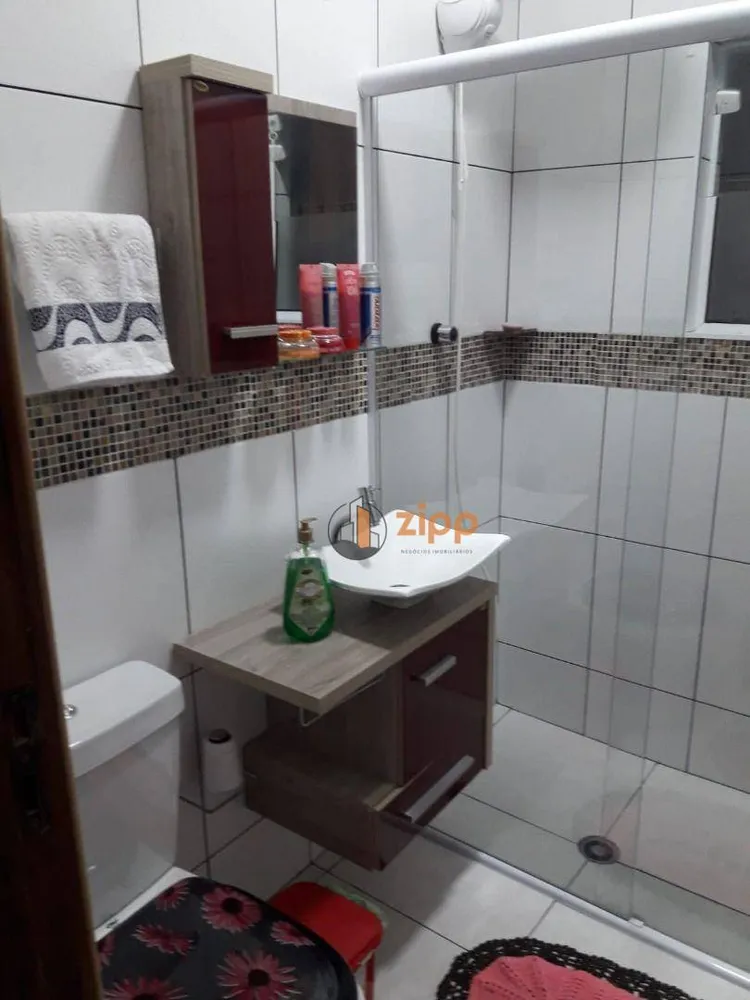 Sobrado, 3 quartos, 190 m² - Foto 5